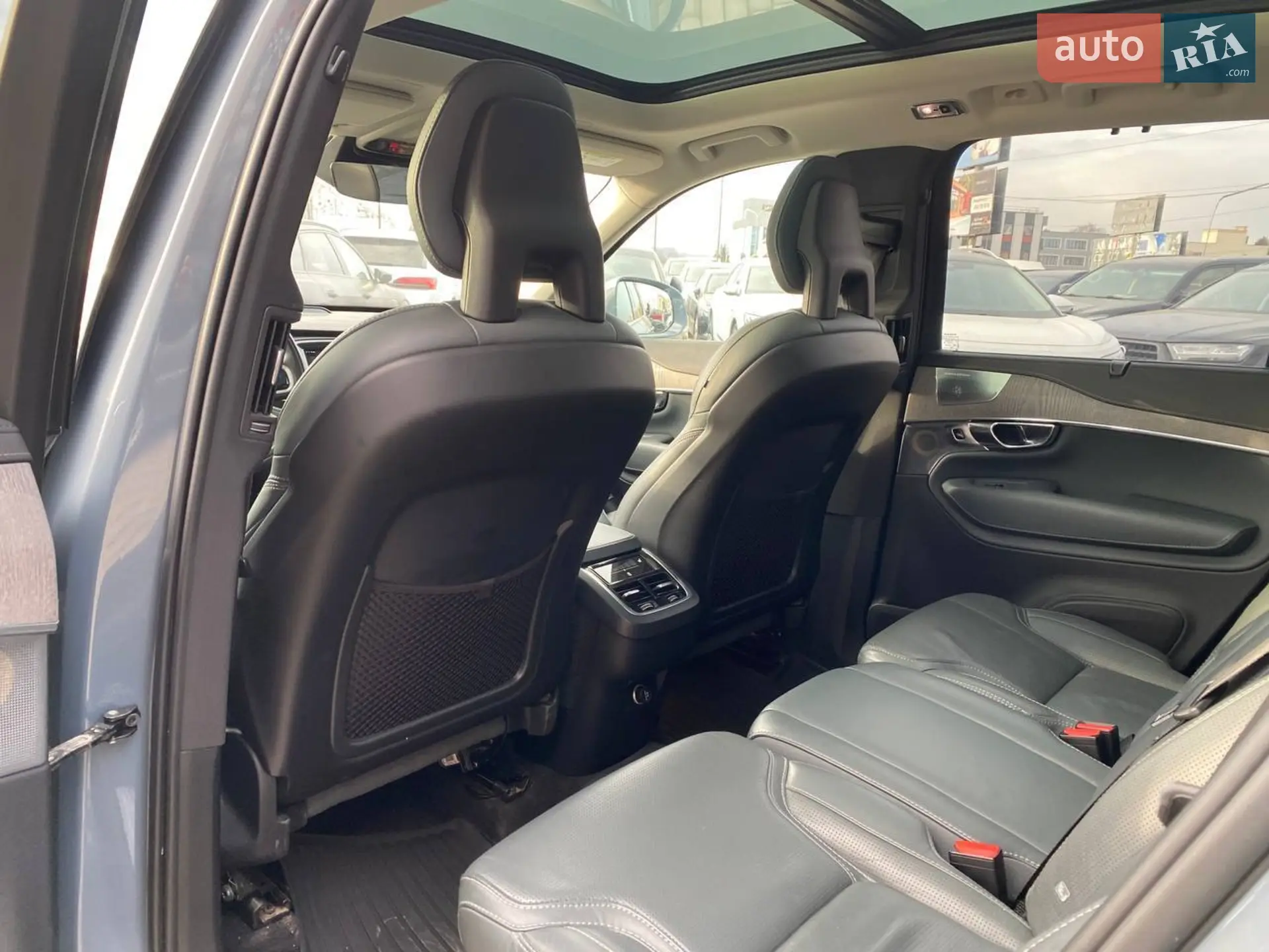 2020 Volvo XC90 - мініатюра 22