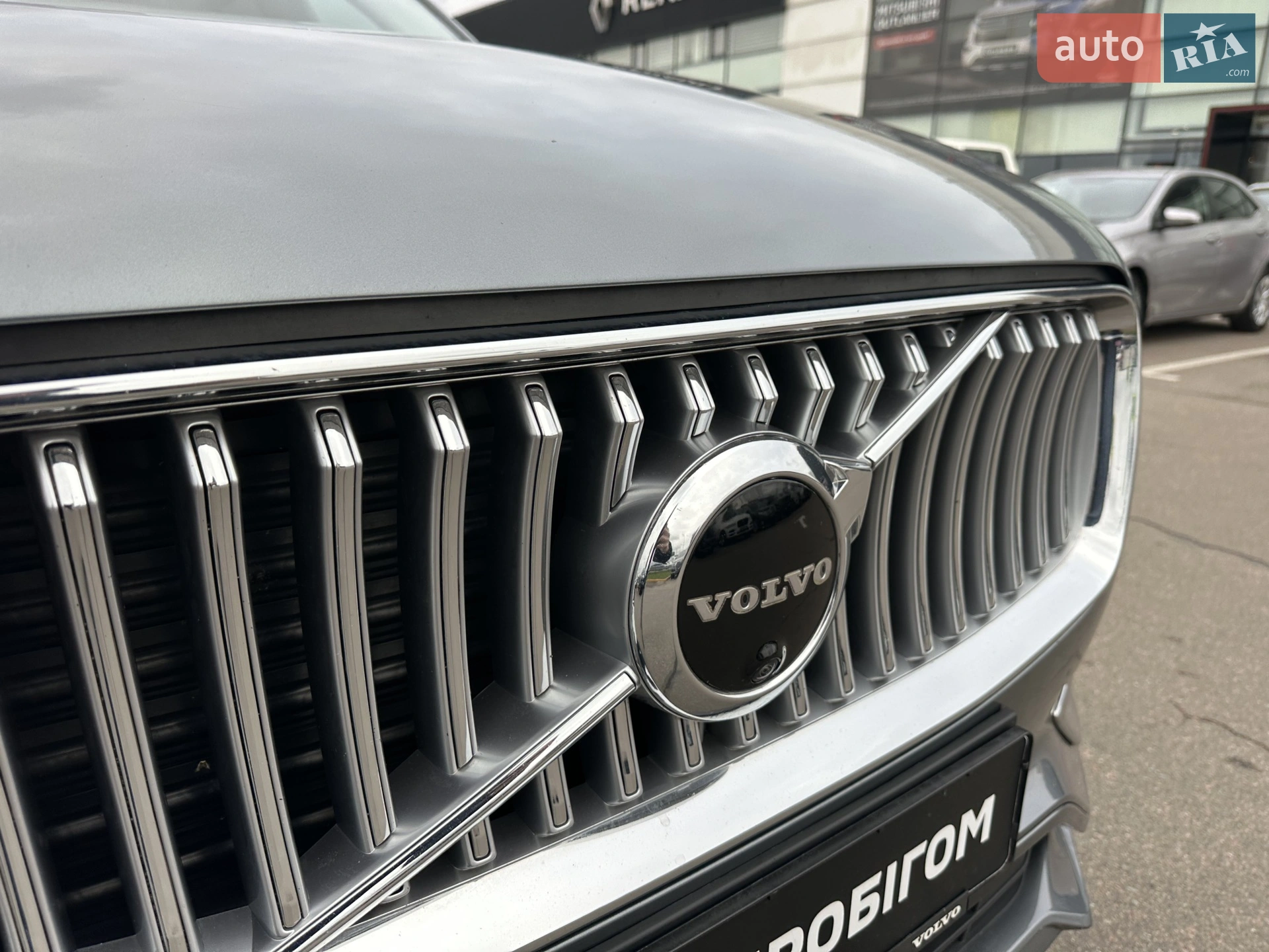 2020 Volvo XC90 - мініатюра 14