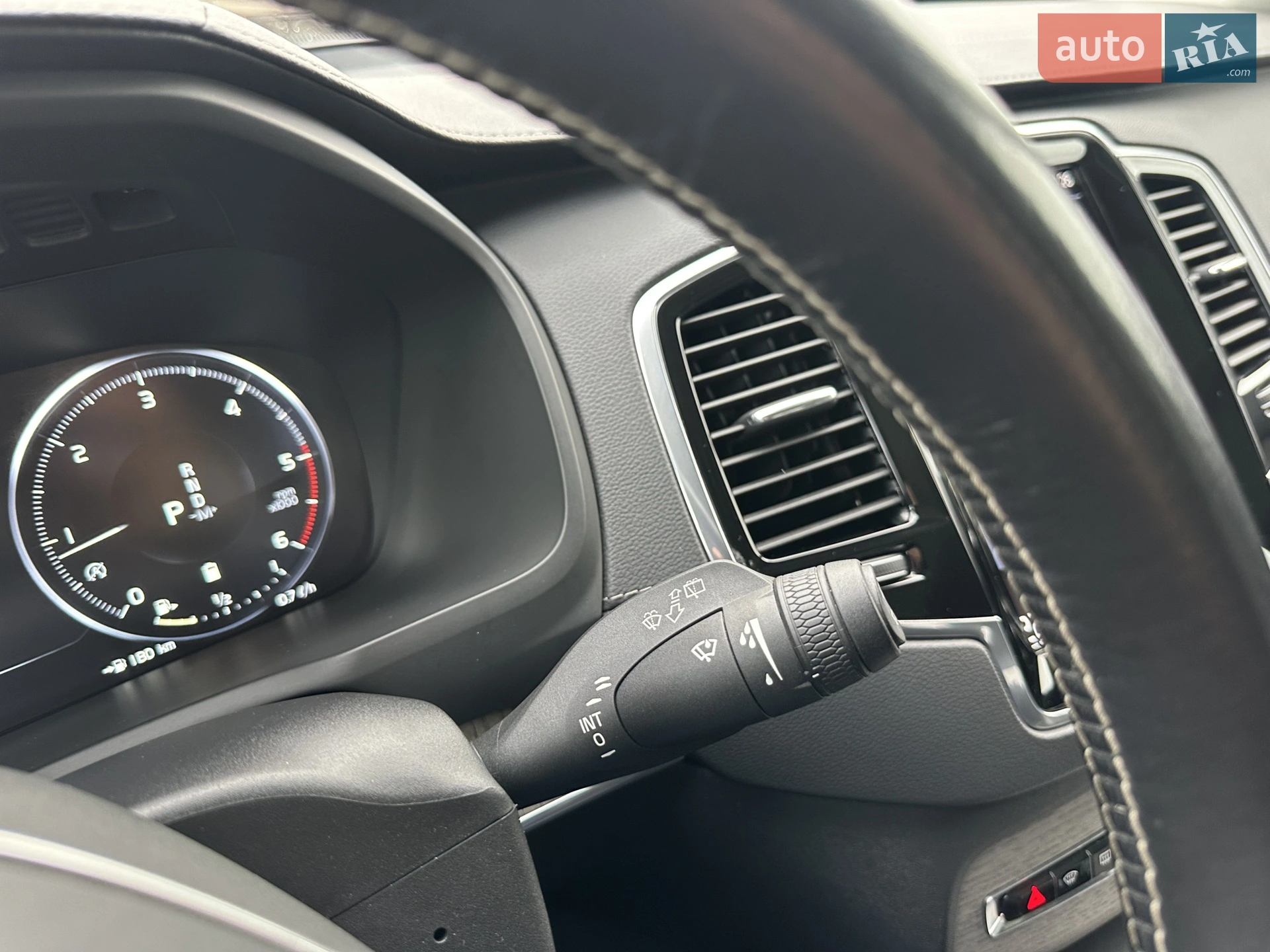 2020 Volvo XC90 - мініатюра 23