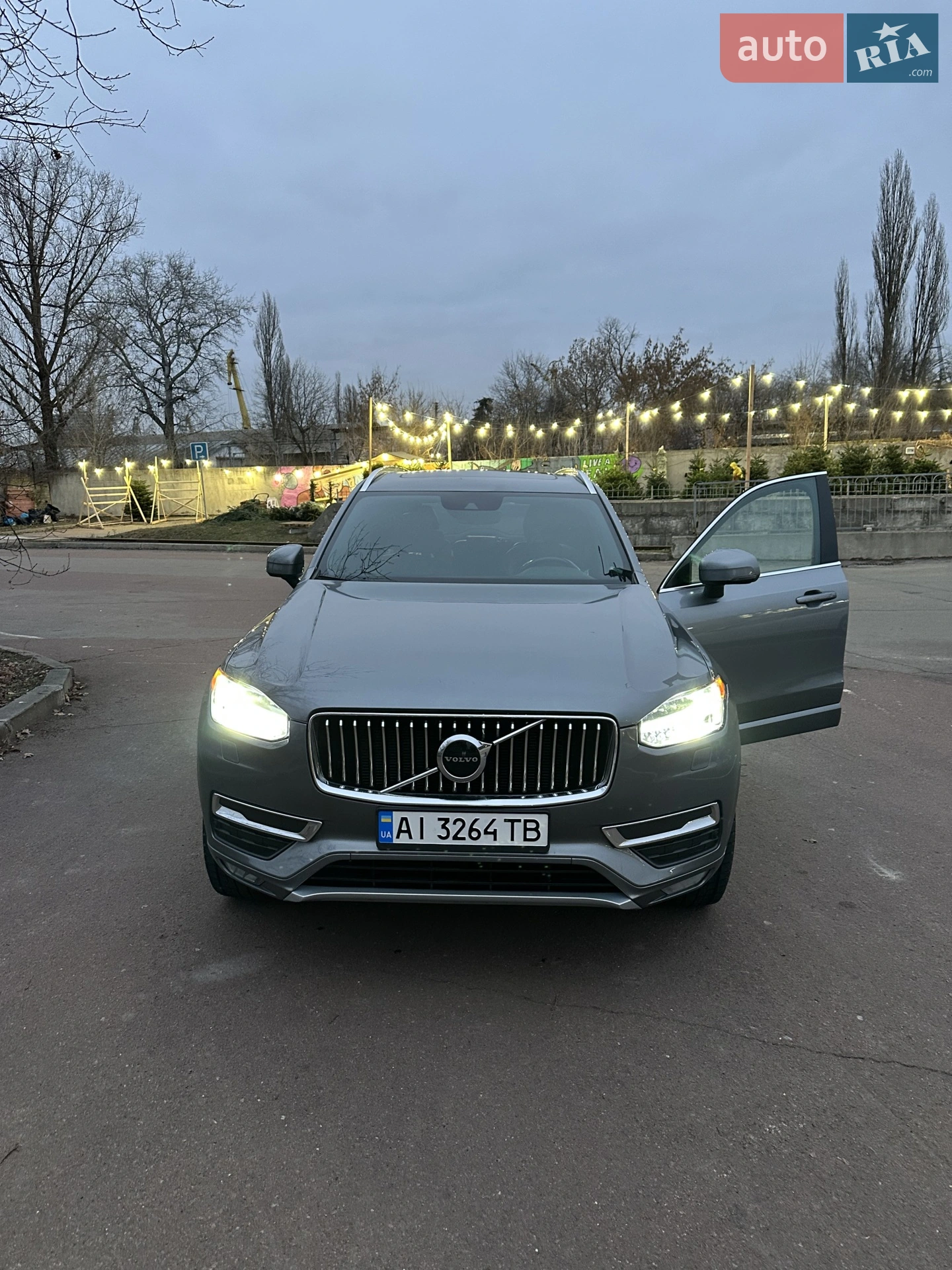 2019 Volvo XC90 - мініатюра 7