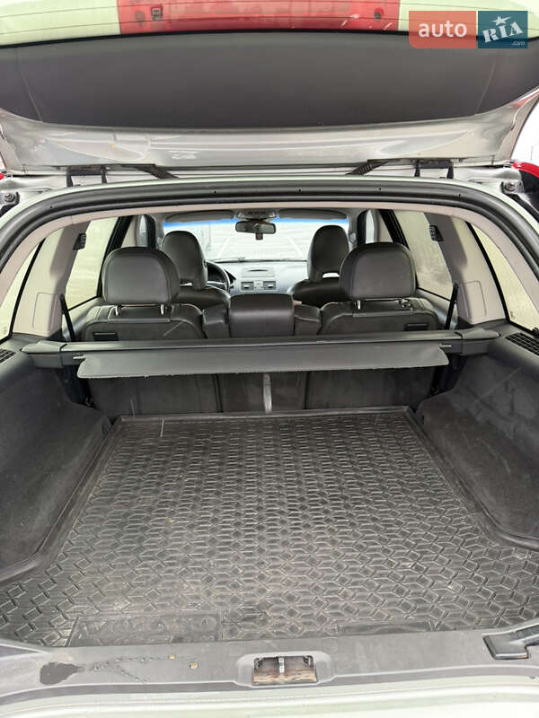 Позашляховик / Кросовер Volvo XC90 2006 в Нововолинську