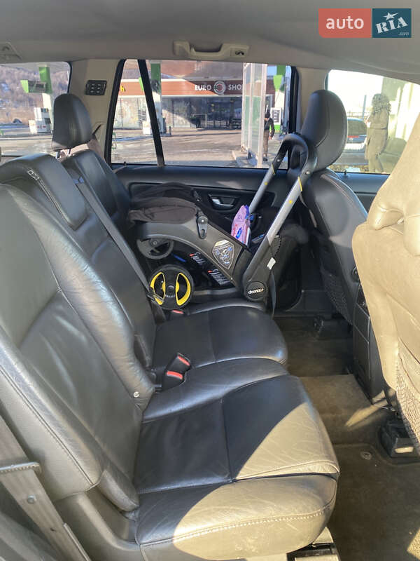 Позашляховик / Кросовер Volvo XC90 2005 в Вижниці