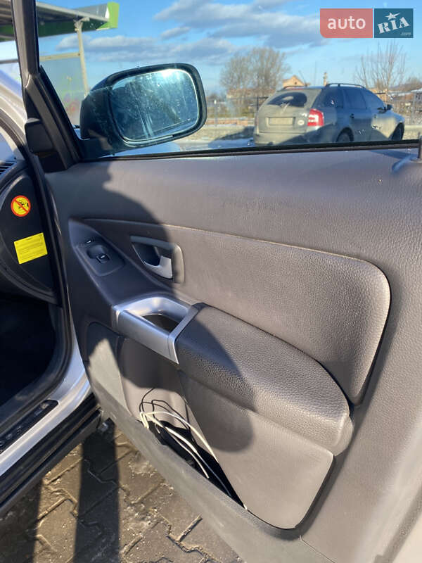 Позашляховик / Кросовер Volvo XC90 2005 в Вижниці