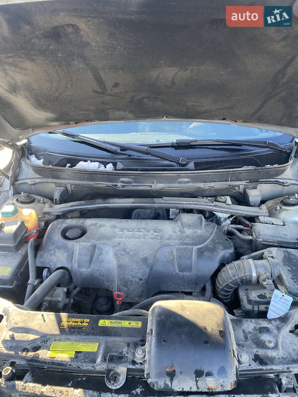 Позашляховик / Кросовер Volvo XC90 2005 в Вижниці