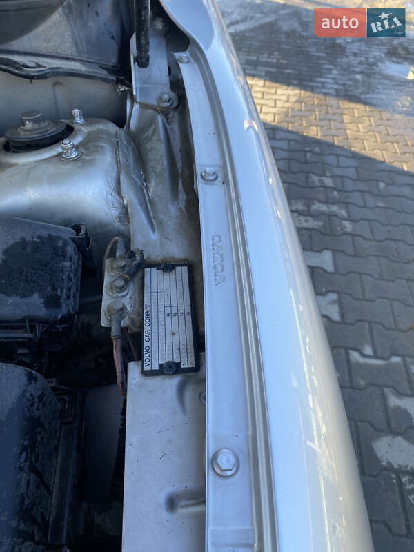 Позашляховик / Кросовер Volvo XC90 2005 в Вижниці