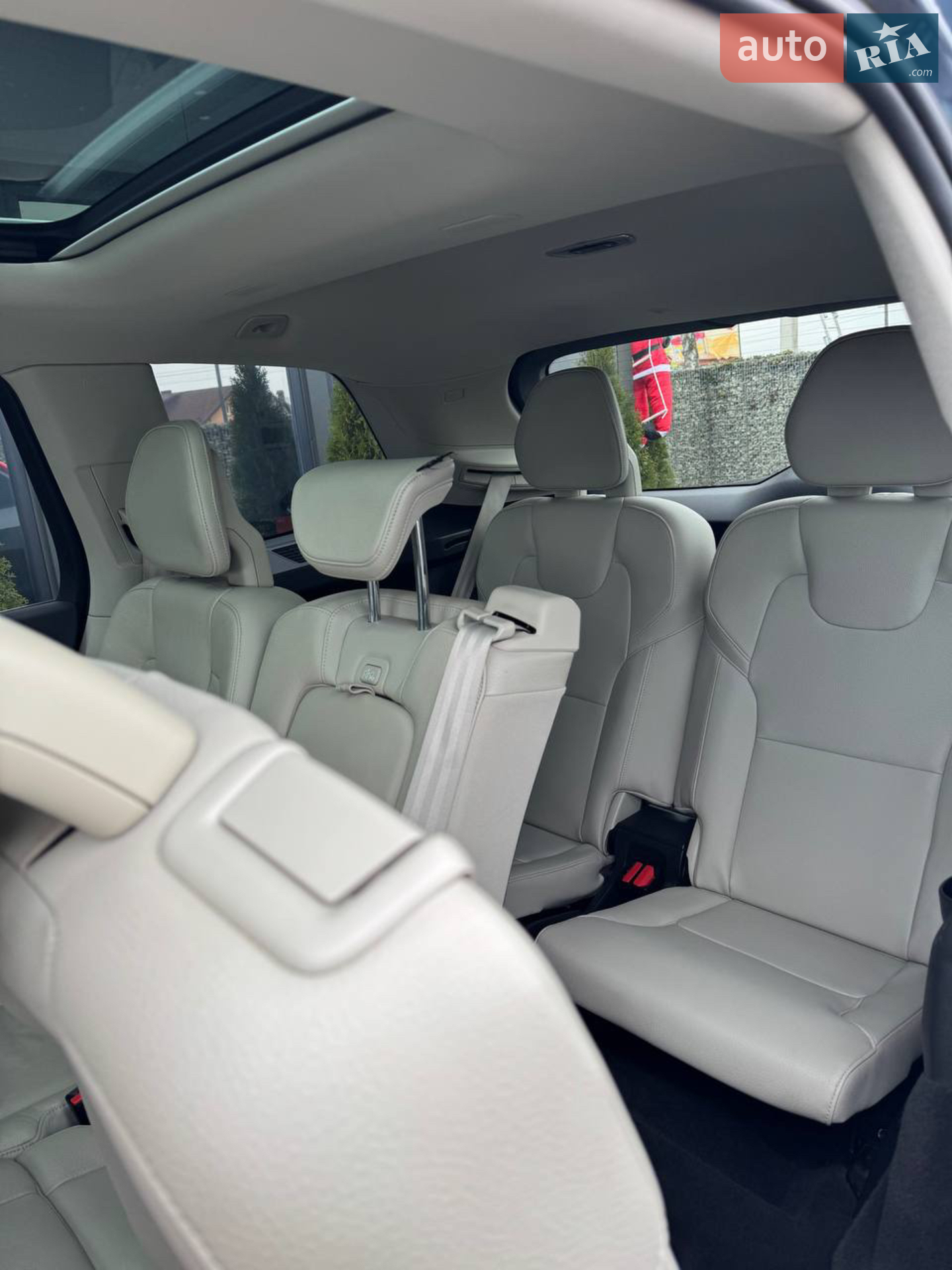2018 Volvo XC90 - мініатюра 6