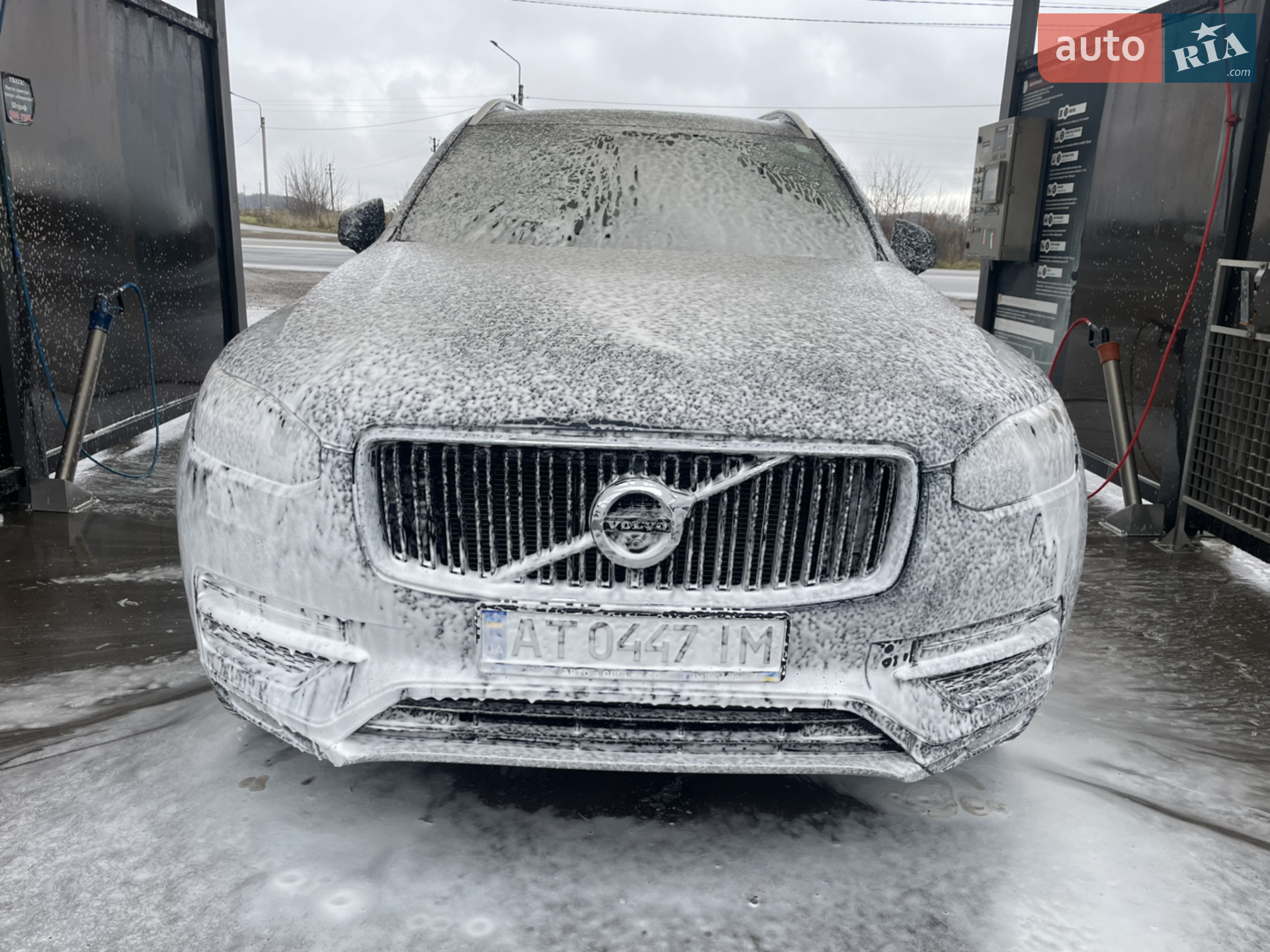2018 Volvo XC90 - мініатюра 10