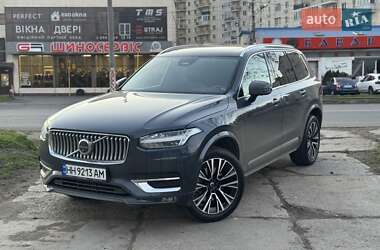 Внедорожник / Кроссовер Volvo XC90 2022 в Одессе
