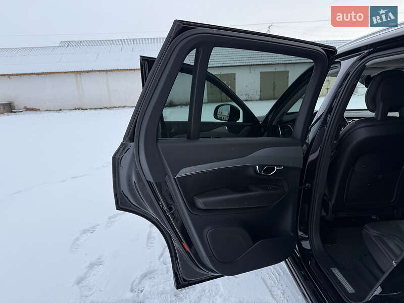 Внедорожник / Кроссовер Volvo XC90 2016 в Коломые