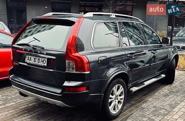 Позашляховик / Кросовер Volvo XC90 2012 в Києві