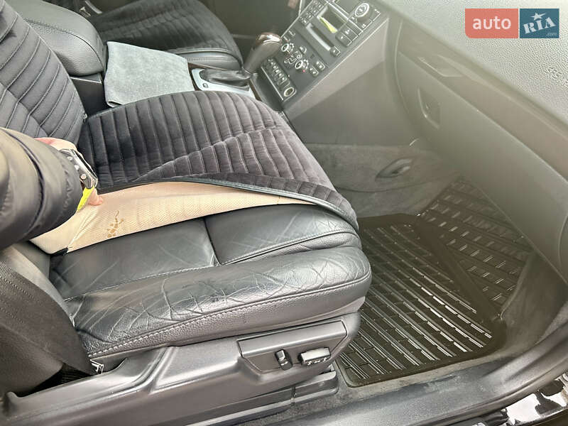 Внедорожник / Кроссовер Volvo XC90 2011 в Хмельницком фото 18 Внедорожник / Кроссовер Volvo XC90 2011 в Хмельницком