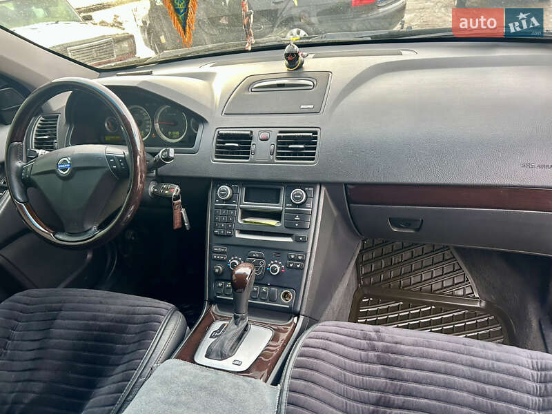Внедорожник / Кроссовер Volvo XC90 2011 в Хмельницком фото 19 Внедорожник / Кроссовер Volvo XC90 2011 в Хмельницком