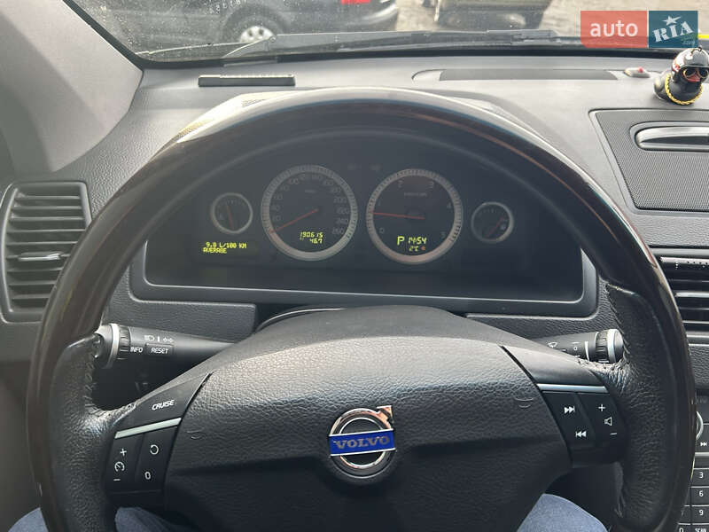 Внедорожник / Кроссовер Volvo XC90 2011 в Хмельницком фото 29 Внедорожник / Кроссовер Volvo XC90 2011 в Хмельницком