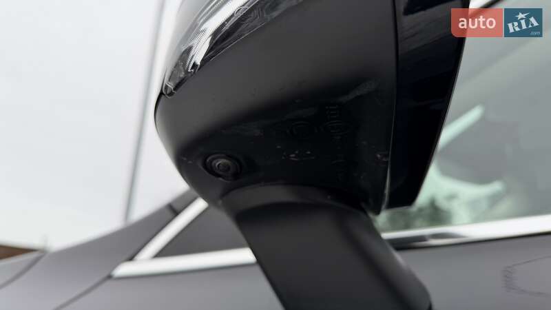 Позашляховик / Кросовер Volvo XC90 2019 в Києві фото 15 Позашляховик / Кросовер Volvo XC90 2019 в Києві