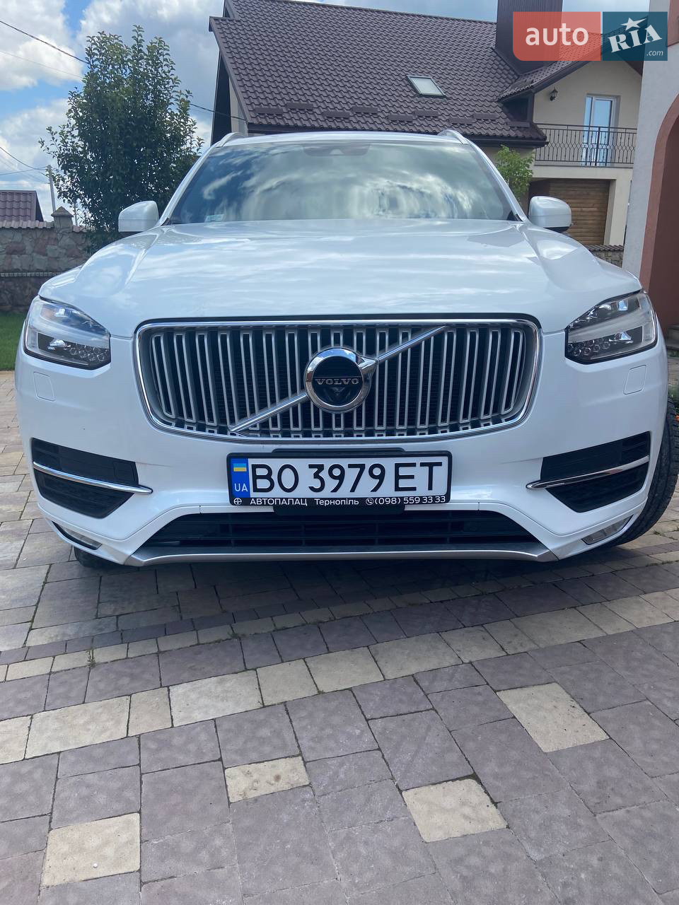 2016 Volvo XC90 - мініатюра 31