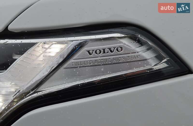 Внедорожник / Кроссовер Volvo XC90 2015 в Одессе фото 17 Внедорожник / Кроссовер Volvo XC90 2015 в Одессе