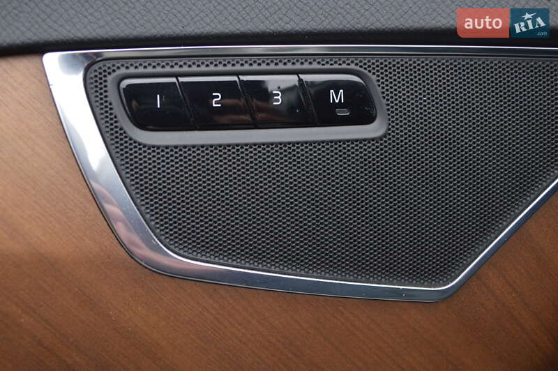 Внедорожник / Кроссовер Volvo XC90 2015 в Одессе фото 21 Внедорожник / Кроссовер Volvo XC90 2015 в Одессе