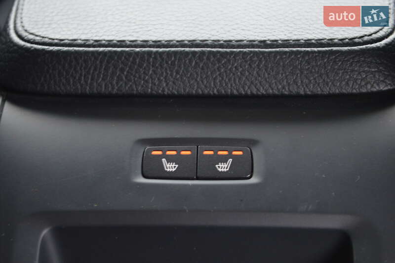 Внедорожник / Кроссовер Volvo XC90 2015 в Одессе фото 42 Внедорожник / Кроссовер Volvo XC90 2015 в Одессе