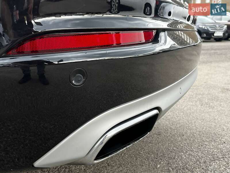 Внедорожник / Кроссовер Volvo XC90 2016 в Киеве