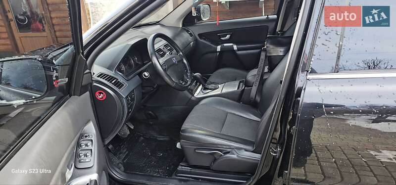Позашляховик / Кросовер Volvo XC90 2010 в Надвірній