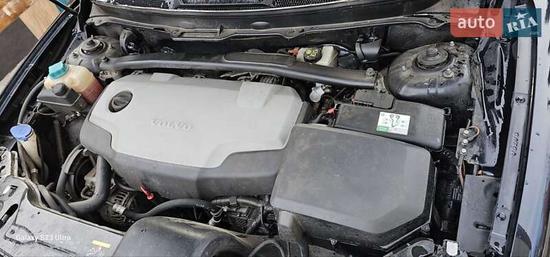 Позашляховик / Кросовер Volvo XC90 2010 в Надвірній