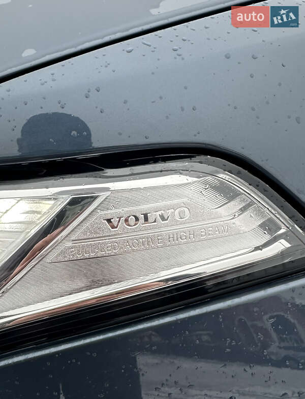 Позашляховик / Кросовер Volvo XC90 2020 в Дніпрі фото 49 Позашляховик / Кросовер Volvo XC90 2020 в Дніпрі