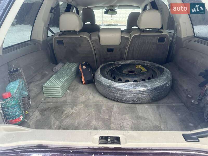 Внедорожник / Кроссовер Volvo XC90 2006 в Броварах