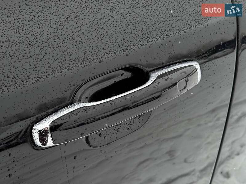 Внедорожник / Кроссовер Volvo XC90 2018 в Ровно