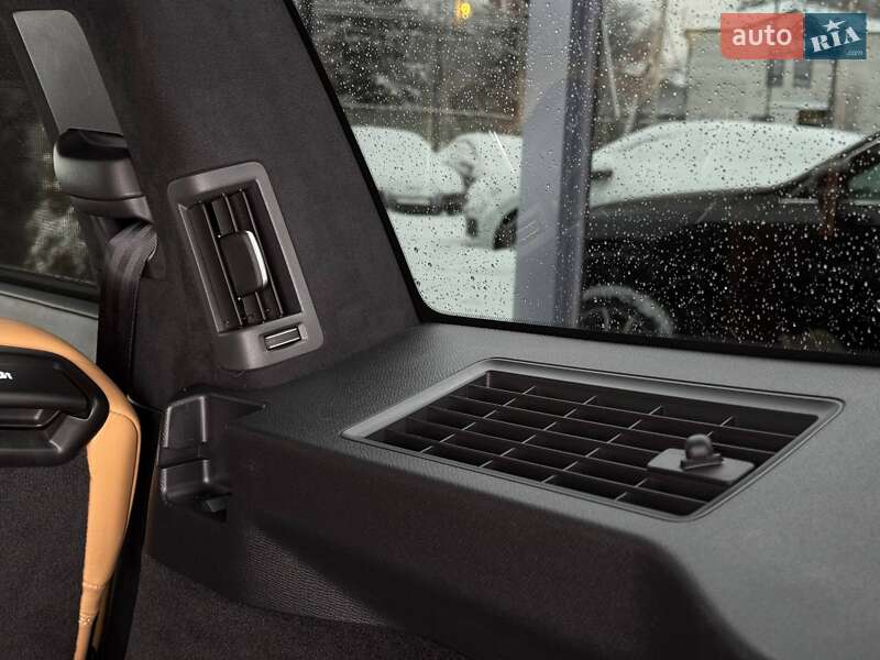 Внедорожник / Кроссовер Volvo XC90 2018 в Ровно