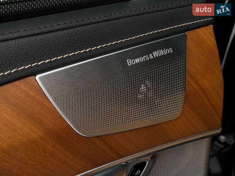 Внедорожник / Кроссовер Volvo XC90 2018 в Ровно