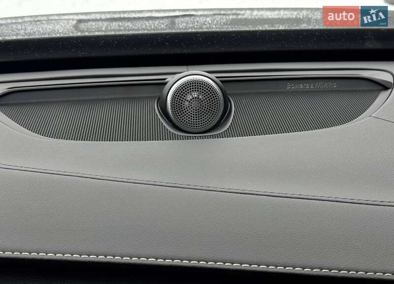 Внедорожник / Кроссовер Volvo XC90 2018 в Ровно