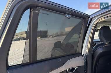 Позашляховик / Кросовер Volvo XC90 2022 в Києві