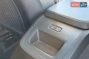 Позашляховик / Кросовер Volvo XC90 2022 в Києві