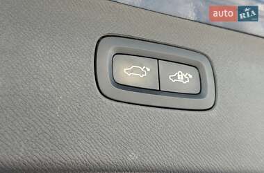 Позашляховик / Кросовер Volvo XC90 2022 в Києві