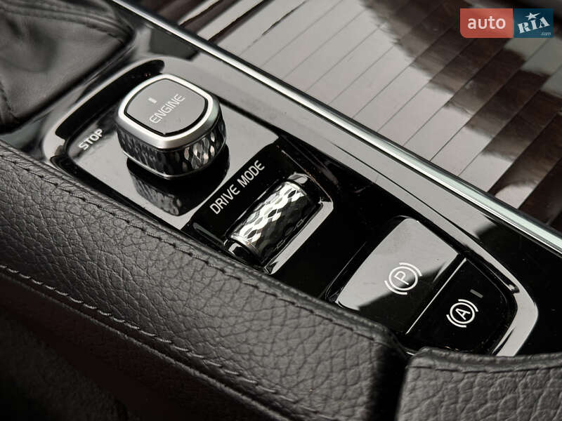 Внедорожник / Кроссовер Volvo XC90 2017 в Хмельницком фото 21 Внедорожник / Кроссовер Volvo XC90 2017 в Хмельницком