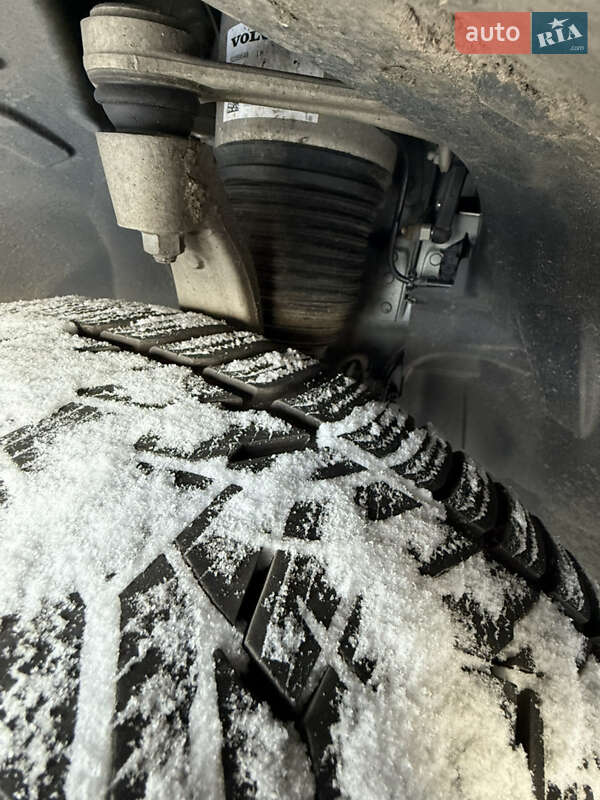 Внедорожник / Кроссовер Volvo XC90 2022 в Кропивницком