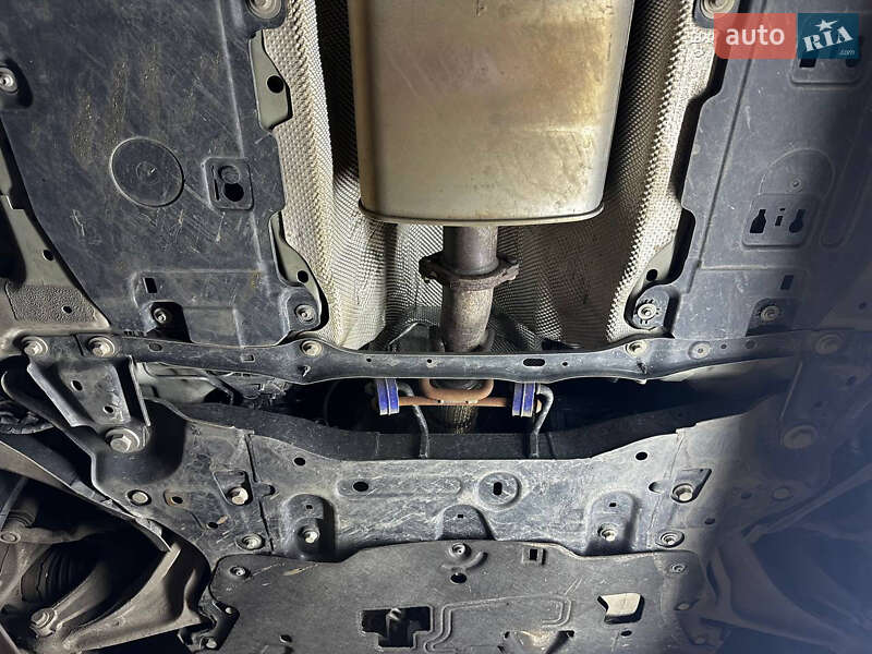 Внедорожник / Кроссовер Volvo XC90 2017 в Одессе фото 37 Внедорожник / Кроссовер Volvo XC90 2017 в Одессе