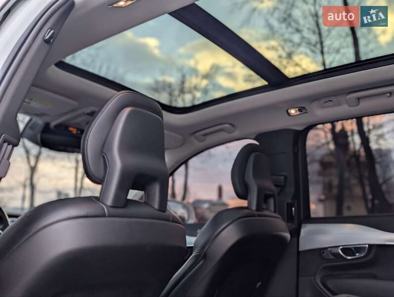 Внедорожник / Кроссовер Volvo XC90 2018 в Коломые