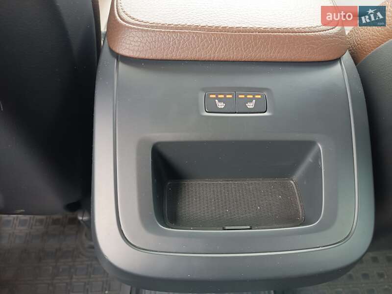 Внедорожник / Кроссовер Volvo XC90 2019 в Полтаве