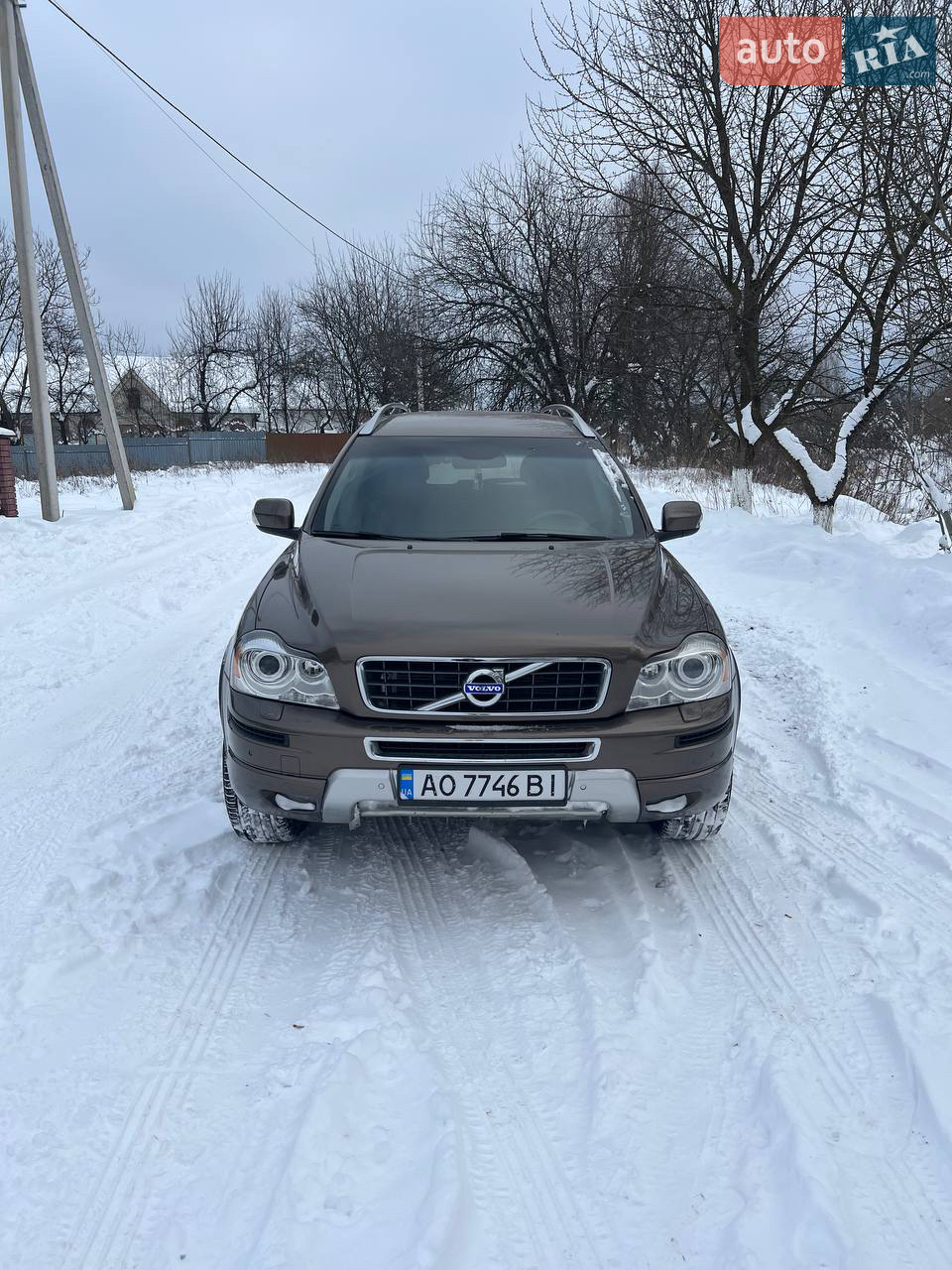 2013 Volvo XC90 - мініатюра 5