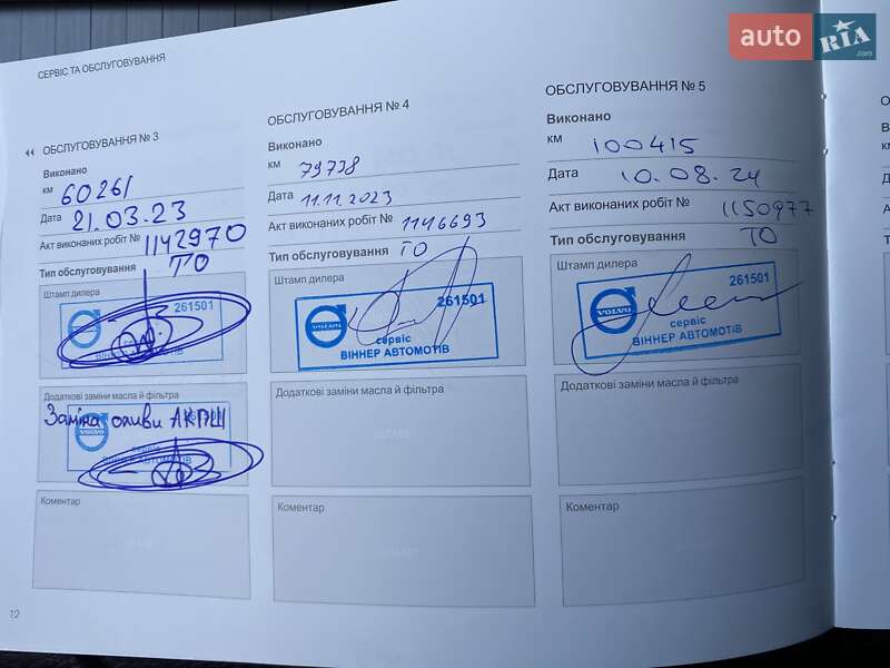 Внедорожник / Кроссовер Volvo XC90 2020 в Киеве фото 27 Внедорожник / Кроссовер Volvo XC90 2020 в Киеве