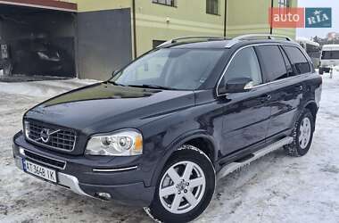 Позашляховик / Кросовер Volvo XC90 2014 в Богородчанах