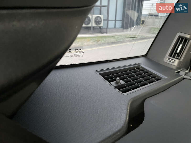 Внедорожник / Кроссовер Volvo XC90 2021 в Ивано-Франковске