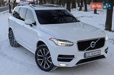 Позашляховик / Кросовер Volvo XC90 2018 в Коломиї