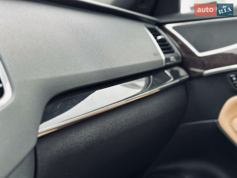 Внедорожник / Кроссовер Volvo XC90 2018 в Кременчуге