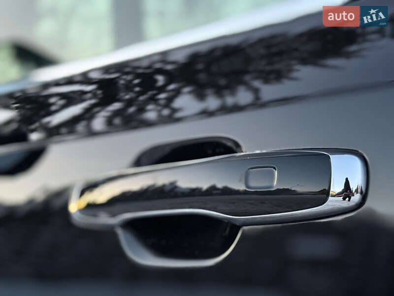 Внедорожник / Кроссовер Volvo XC90 2017 в Староконстантинове