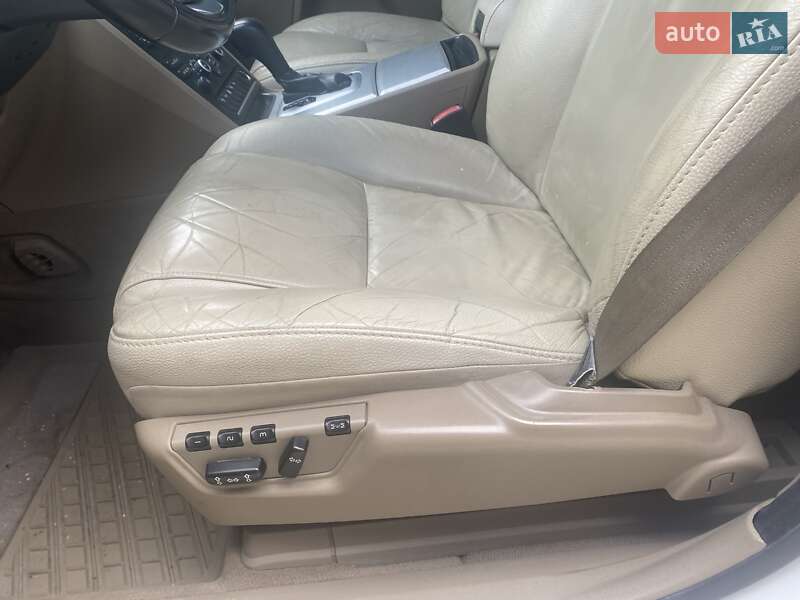Внедорожник / Кроссовер Volvo XC90 2012 в Львове фото 3 Внедорожник / Кроссовер Volvo XC90 2012 в Львове