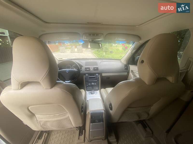 Внедорожник / Кроссовер Volvo XC90 2012 в Львове фото 19 Внедорожник / Кроссовер Volvo XC90 2012 в Львове