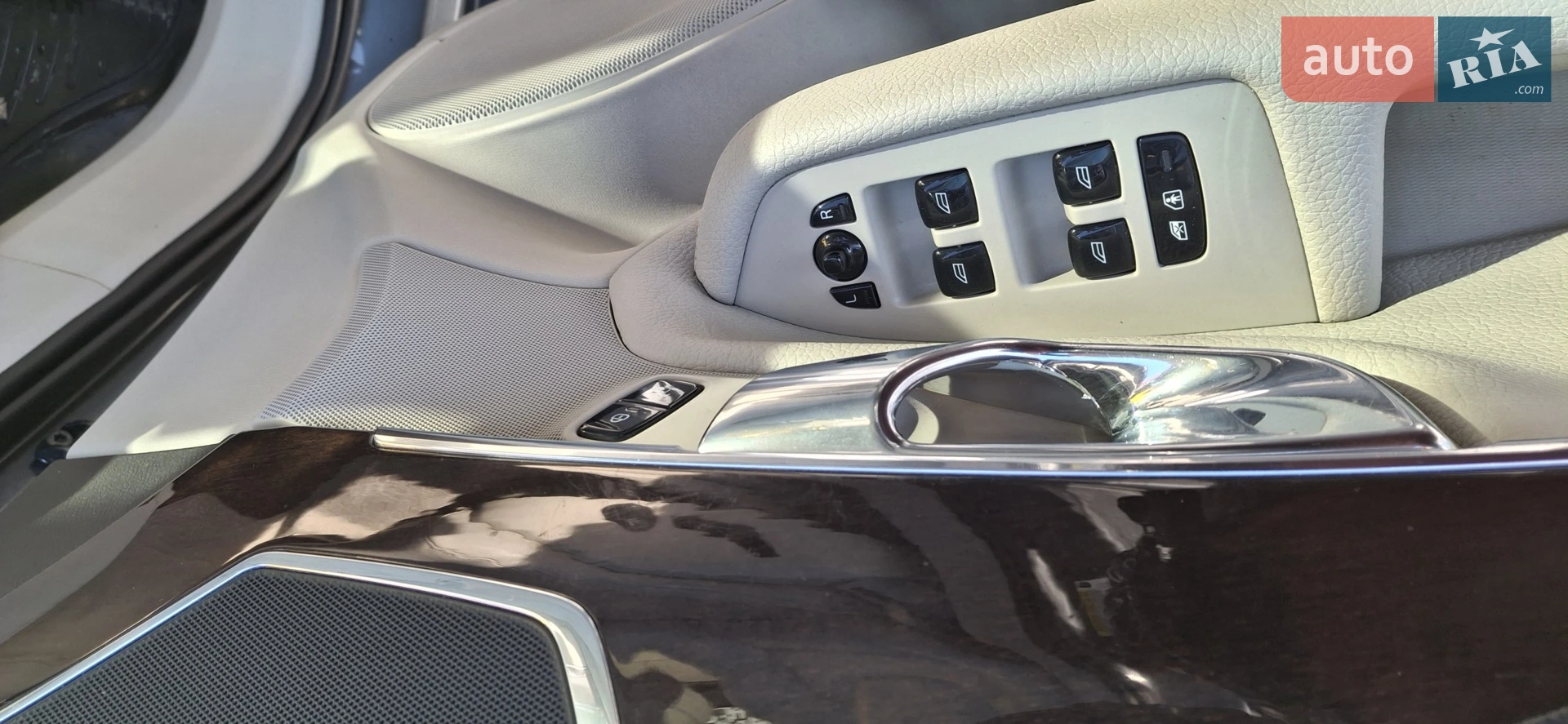 2015 Volvo XC90 - мініатюра 15