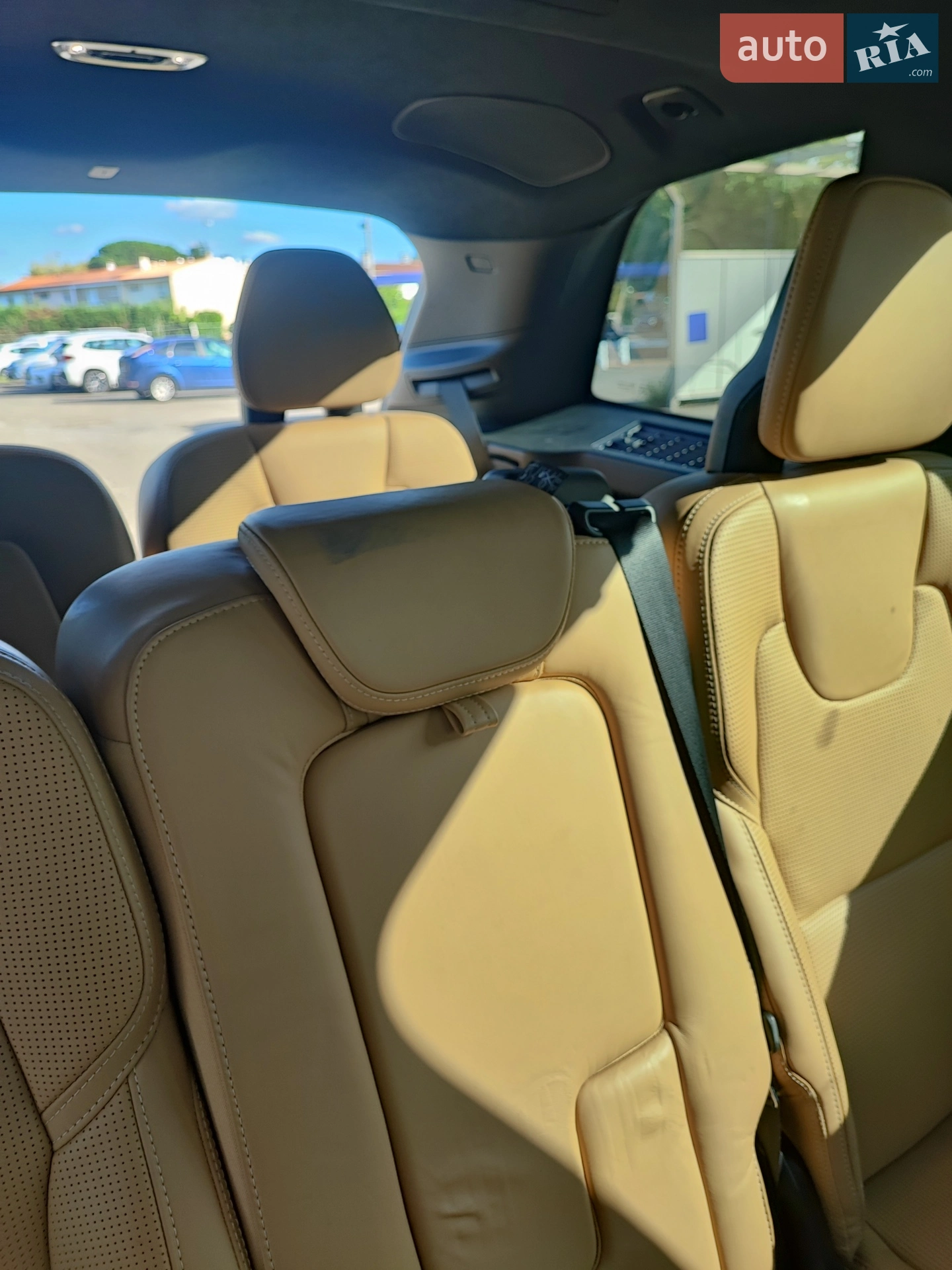 2018 Volvo XC90 - мініатюра 13